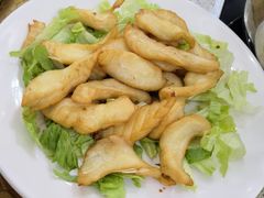 -红日饭店(裕隆三路店)