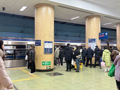 -建国门(地铁站)