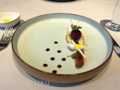 -莲西餐(曲江店)