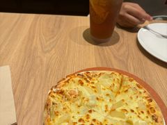 -必胜客(WOW象山涌金广场店)