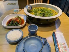 -孙家外婆•长春地标美食新名片(红旗街万达店)