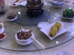 牛杂-长江国际酒店-中餐厅