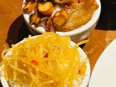 -雀舞云南菜(天津天河城购物中心店)