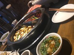 -纸盐河码头火锅(十八梯店)