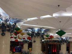 -宝丽金大酒店·洗浴中心