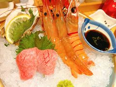 -贵木日本料理·铁板烧(新地假日广场店)