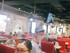 -叁宝烤肉·西安烧烤(东三爻店)