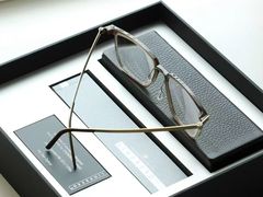 -目艮眼镜SHOWROOM(品牌集合店)