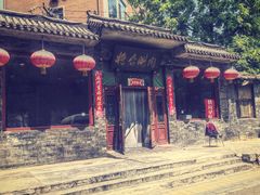 -将台涮肉(酒仙桥店)