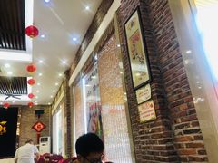 -一品美食城(石碣序伦小学店)