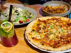 -盘炉forenza·云贵川融合小食堂 ( 钟楼中柳巷店)