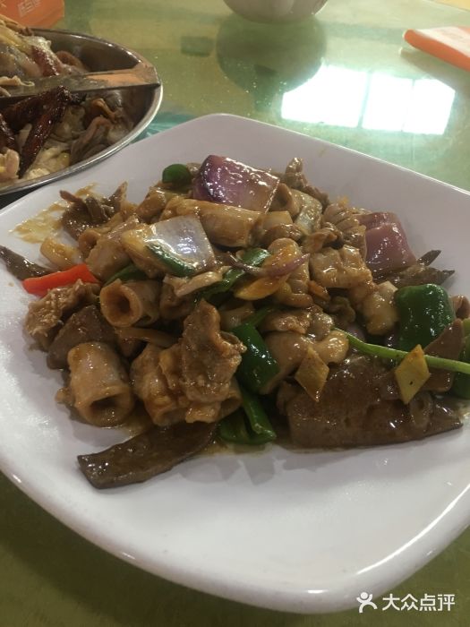 家家乐酒家-图片-新兴县美食-大众点评网