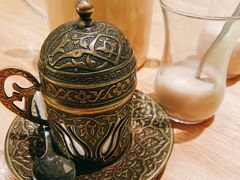-ALAMEEN阿拉伯餐厅(三里屯店)