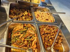 -新红帽自助盒饭(大悦城店)