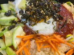 -火炉情韩国料理店(古田路店)