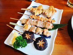 -有喜屋·深夜食堂(北京西路店)