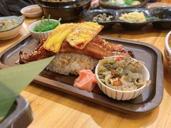 -桃太郎创作料理(大坪店)