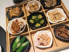 -新仙清汤牛腩(铜锣湾店)