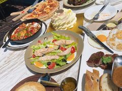 -The Rug Cafe(王府中环店)