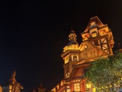 -郑州方特梦幻王国