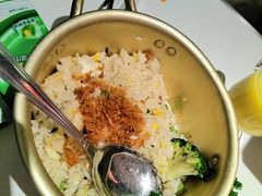 -避风塘·金牌店·夜宵(金玉兰店)