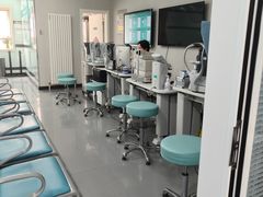 -天津市眼科医院视光中心(西青店)