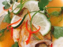 -Pho Asia 亚阁越南料理(上海来福士广场店)