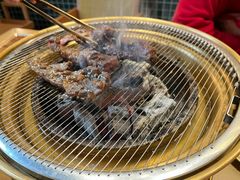 -西塔老太太泥炉烤肉(北京双井店)