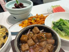 -聚鑫阁江浙菜·非遗传承技艺(闵行交大店)