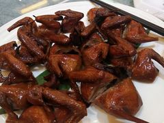-桃园盛宴·岭南粤菜·手工茶点(南庄店)