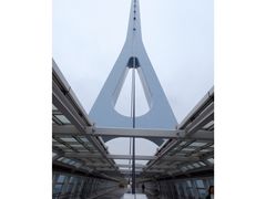 -台场海滨公园船码头