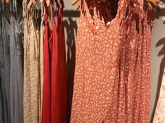 -Abercrombie & Fitch(三里屯太古里店)
