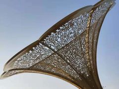 -白石龙音乐公园