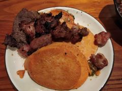 -丹东特色烤肉(学府路一部店)