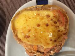 -福樱兰海鲜放题铁板烧(加州店)