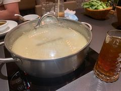 -官也街澳门火锅(新源里店)