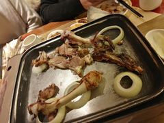 -九十九顶毡房(阜石路店)