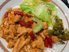 -永和大王(广渠店)