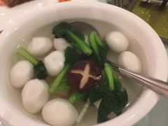 花港海航度假酒店中餐厅-花港海航度假酒店·中餐厅