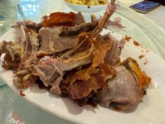 -维吾尔餐厅(宜山路店)