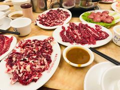 -陈记顺和潮汕牛肉火锅(韩江路店)