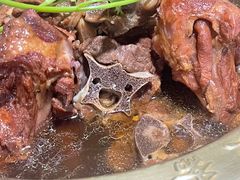 -和庆斋羊蝎子火锅·碳缸烧烤(顺义旗舰店)