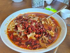 -水月周庄铂尔曼酒店-水月荟中餐厅