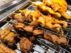 -午月海鲜烧烤酒店(不老街店)