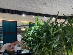 -晶丽香榭自助餐(南京大饭店)