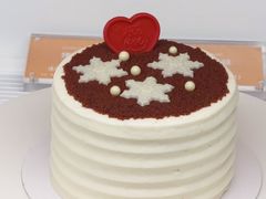 -La Repete 手工千层蛋糕(深圳卓悦中心店)