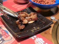 -海之屋韩式烤肉(海棠68环球美食街店)