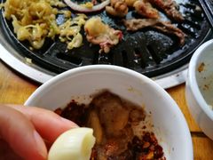 -齐齐哈尔烤肉·涮羊肉(光华中心店)
