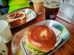 -tuan woodfire kitchen(锦绣坊店)