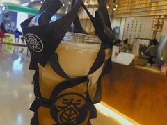 -眷茶(大卫城10楼店)